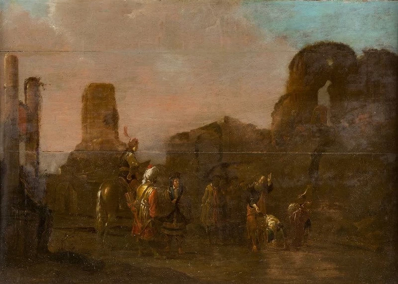 Leonaert Bramer